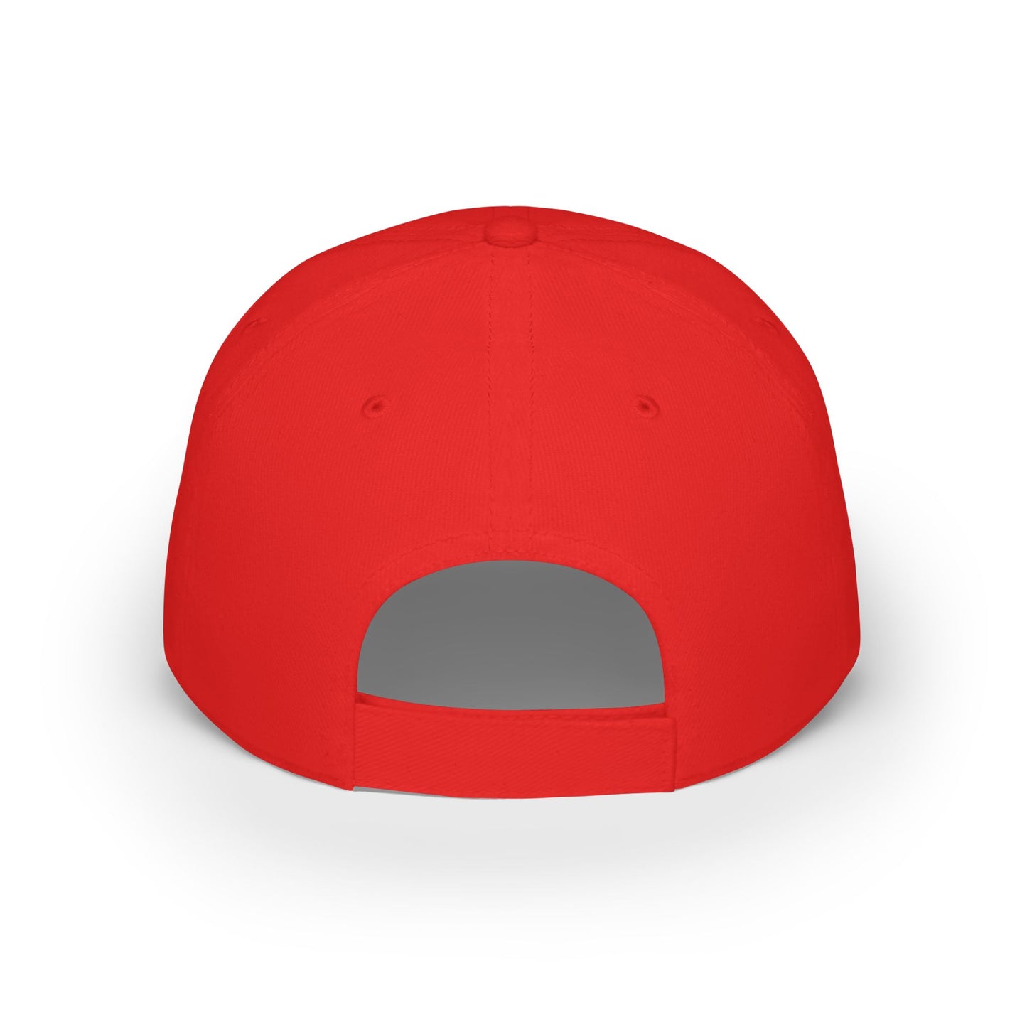 FEARLESS Embroidered Kids' Baseball Cap – Bold & Brave