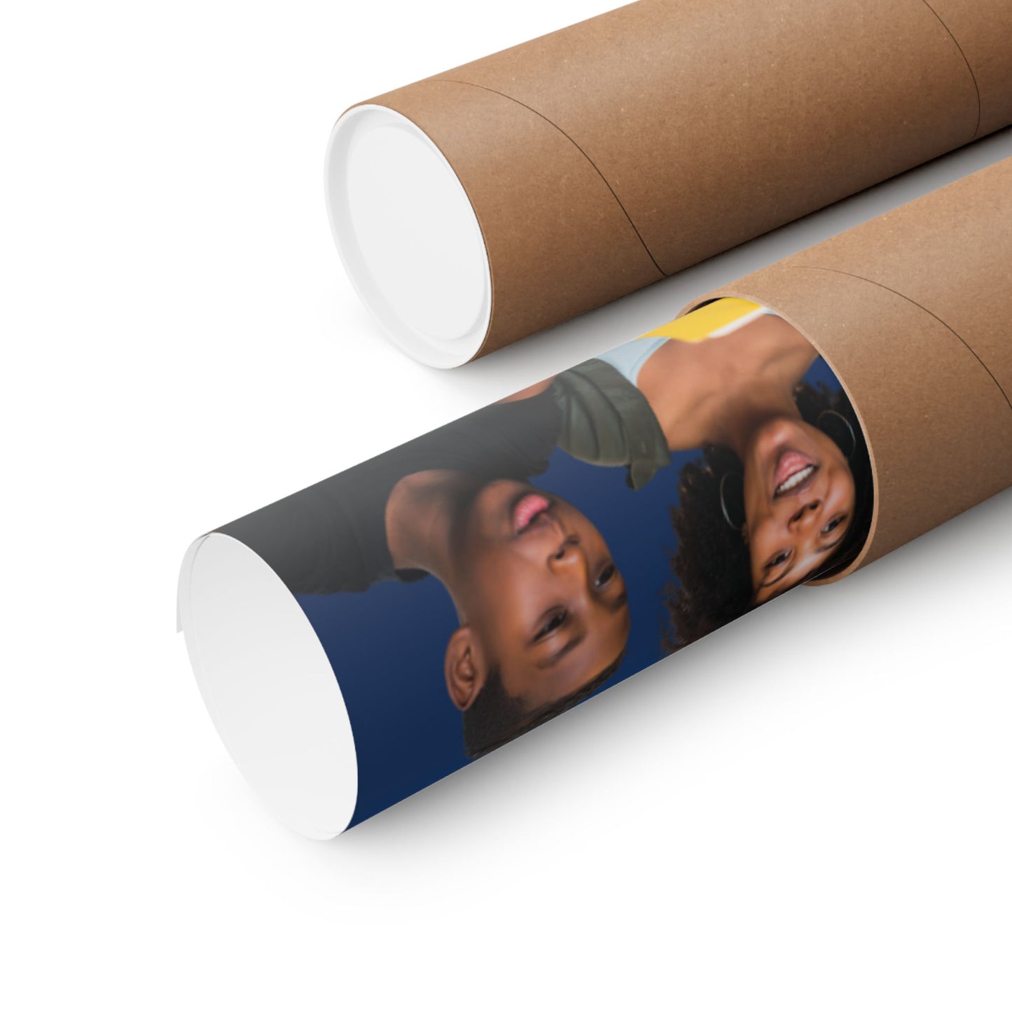 Wealthy Habits Development Poster for Kids