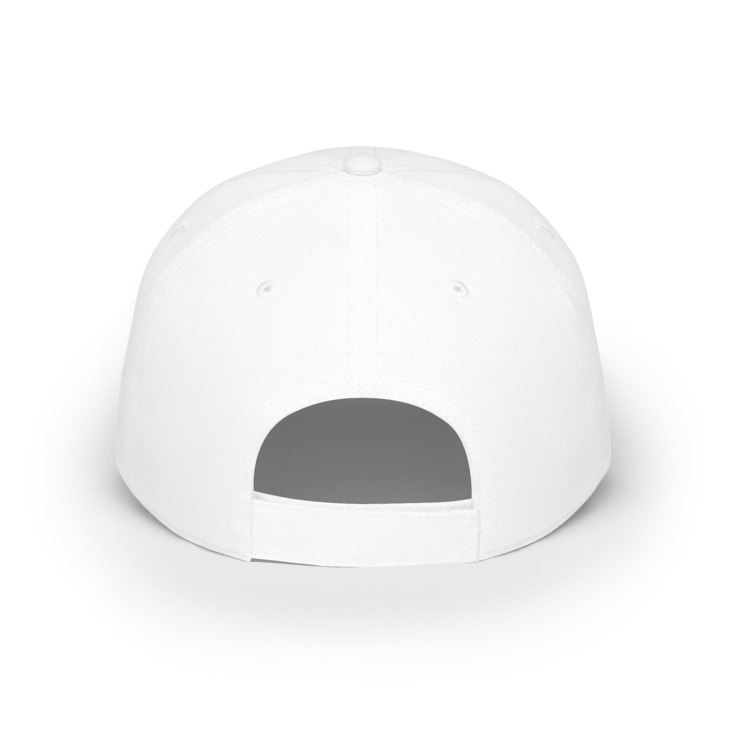 FEARLESS Embroidered Kids' Baseball Cap – Bold & Brave