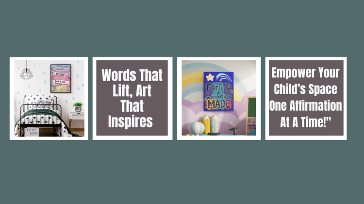 Posters and Wall Art