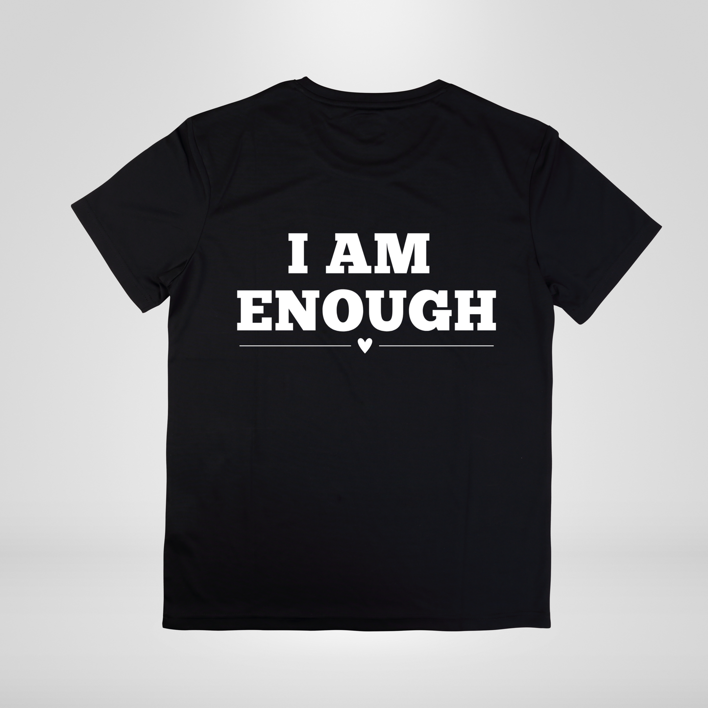 I Am Enough- Self-love Tee